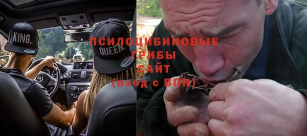 mix Сосновка